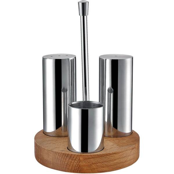 Tuzluk Biberlik Takımı